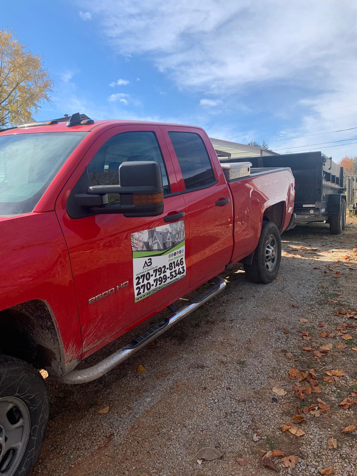 AB Construction Image